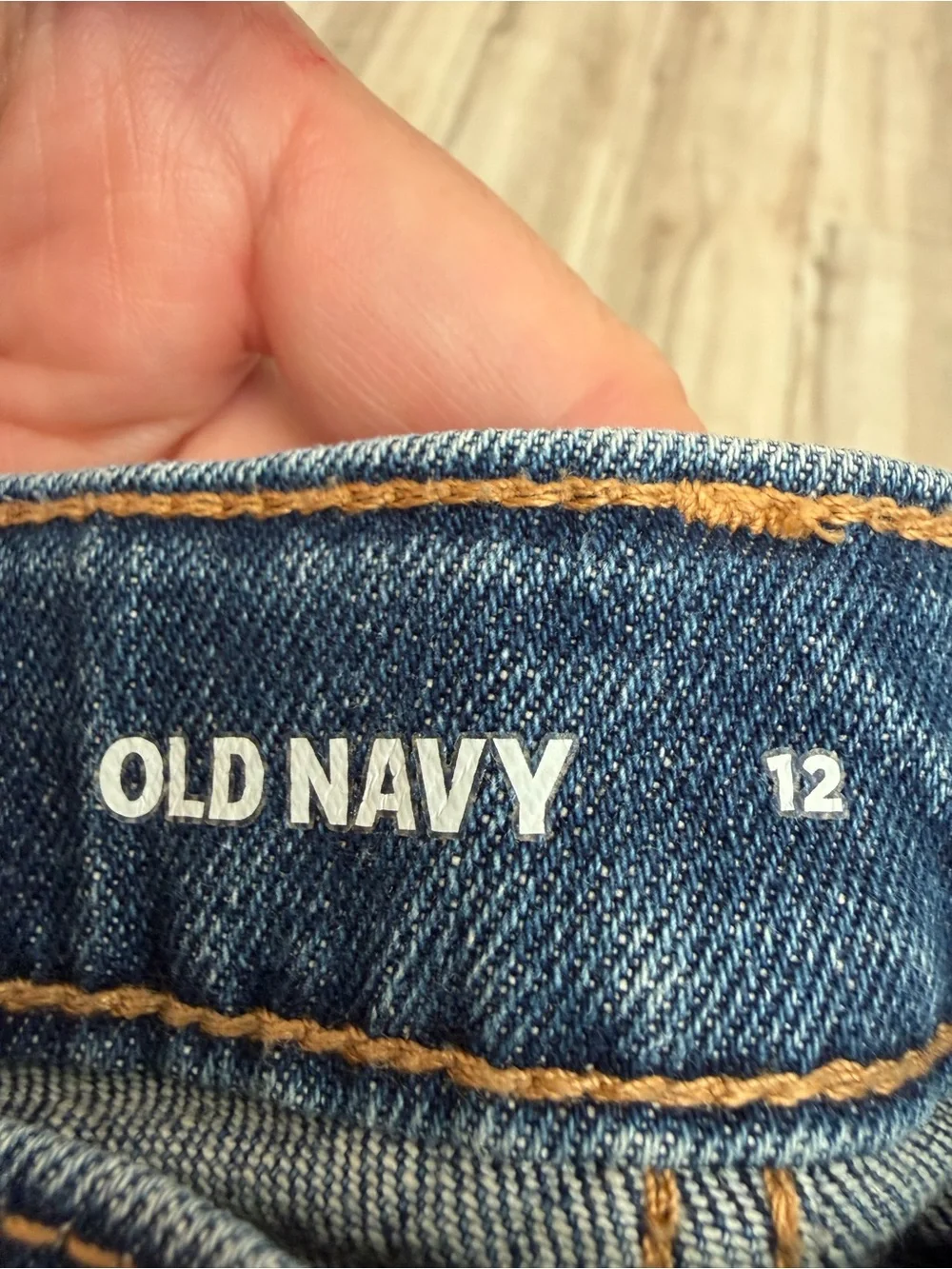 Old Navy old navy